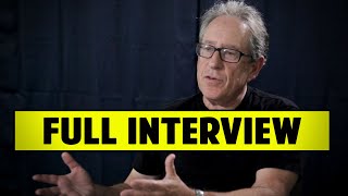 How To Run A TV Writers Room - Life Of A TV Writer - Bruce Ferber [FULL INTERVIEW]