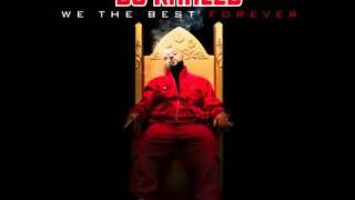 ‪DJ Khaled Feat. Birdman & T-Pain - Can't Stop (We The Best Forever 2011)‬‏