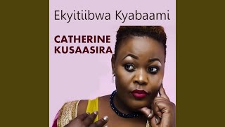 Ekitibwa Kyabaami