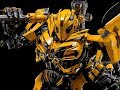 Revolution Radio - Green Day - Bumblebee Tribute - Transformers