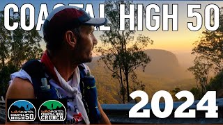 Coastal High 50 | 2024 | Inside the race | Wild Earth | Competitor POV