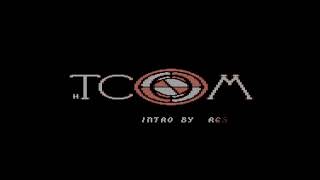 Transcom (TCOM) Intro 7 ! Commodore 64 (C64)