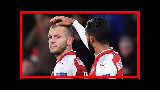 Breaking News | Midfielder Who Spent 17 Years At Arsenal Admits He Is Willing To Leave Premier Leag