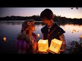 Water Lantern Festival | Rapunzel + Flynn Rider | 9.25.21