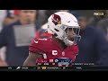 Cardinals vs. Cowboys Week 17 Highlights  NFL 2021