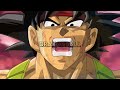 goku el saiyajin prodigio pelicula completa dragon ball super