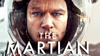 Interesting Facts: 'The Martian'