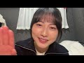 初youtube生配信するよーん！！♡