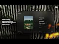 GSAP Took My Fullscreen Navigation Menu and Went Cinematic