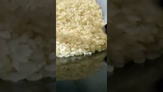 #kerala raw rice kuruva#asmrsounds #asmr #asmrfood #asmreating #kerala