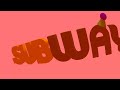 Happy Birthday too Subway (August 28th Special)