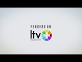 LTV+ | Programación EN VIVO de febrero