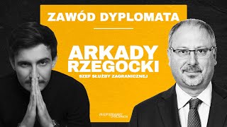 Zawód Dyplomata - jak zostać dyplomatą? Aplikacja konsularno-dyplomatyczna \u0026 Akademia Dyplomatyczna