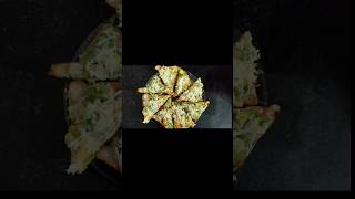 Bread corn pizza#tawa bread corn pizza#bahno ki rasoi#cooking food