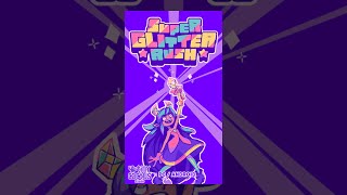 Super Glitter Rush - BITSUMMIT GAIDEN 2020 TRAILER