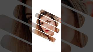 Canva me clipping mask kaise banaye #tutorial #canva #photoediting #portrait