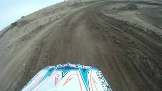 Competetive Edge motocross GoPro 12-27-09