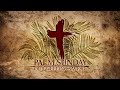 Zelienople Church of the Nazarene - 2020-04-05 - Palm Sunday - Our Weeping Savior