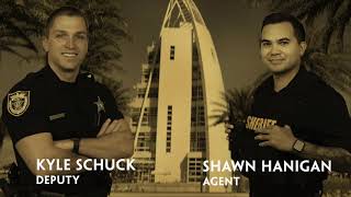 HIT the Streets With Sheriff Wayne Ivey