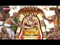 🔴live ttd brahmotsavam திருப்பதி ஸ்ரீவாரி பிரமோற்சவம் சின்ன சேஷ வாகன சேவை navarathiri 2023