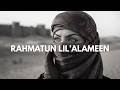 Rahmatun Lil'Alameen | Zura Lia Music