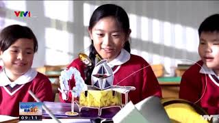 Quốc gia số - vnEdu - Giáo dục thông minh