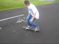 skateboarding in luleå