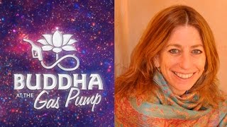 Mirabai Starr - Buddha at the Gas Pump Interview