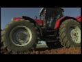 Massey Ferguson Archive Series - #28 - Experience The Power (Trailer for DVD)