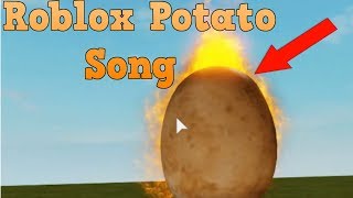 Songroblox Videos 9tubetv - roblox potato song id