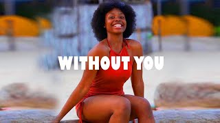 Afrobeat Instrumental 2022 "Without You" (Afro Beat Type Beat ✘ Afro pop Type Beat) Afro Beat 2022