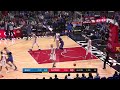 2nd Quarter, One Box Video: Los Angeles Clippers vs. Orlando Magic