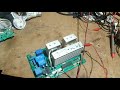 luminous sine wave inverter dead kit repair