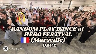 KPOP IN PUBLIC - KPOP RANDOM PLAY DANCE -  from 