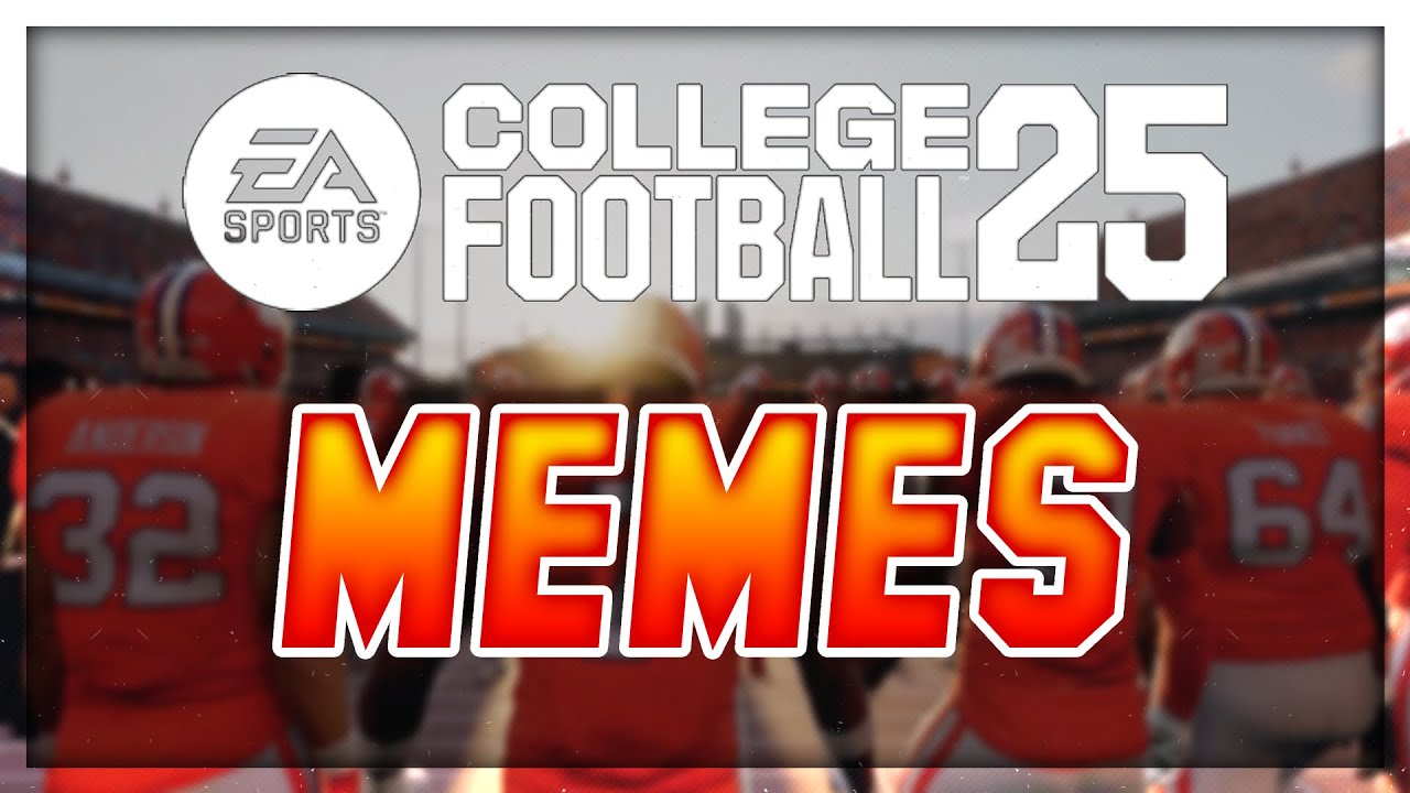 Cfb Memes
