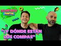 Cuarentaytontos Ep. 08 | ¿Y dónde están los compas? | Alex Aguilar y Fredy El regio