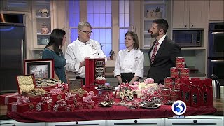 VIDEO: Bridgewater Chocolate