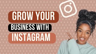 THIS is how to ACTUALLY grow your business using Instagram in 2023 | Instagram for business 2023