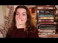 the most beautiful book haul I've ever done ✨