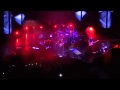 Imagine Dragons - Forever Young + Smoke And Mirrors - Portland, Oregon 3-6-2015