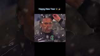 Happy New Year 2025! 🎉 | Snow, Goals \u0026 Celebrations ❄️⚽#shortsfeed #football #2025