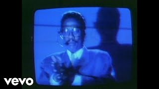 Herbie Hancock - Rockit (Official Video)