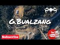 G Bualzang Vangkhua || arial view