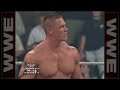 the great khali vs. john cena falls count anywhere match one night stand 2007