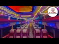 2023 dj remix දම් රැජින bus ❤️🎶🔥 2022 dj දම් රැජින special bus sl red gamer bussid