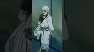 Gintama - doremon theme song - funny moments!😂