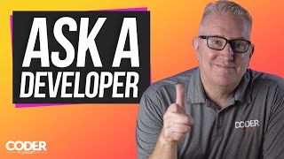 Web Developer - Breaking into Web Development Q&A
