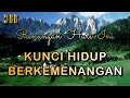 KUNCI HIDUP BERKEMENANGAN - Renungan Hari Ini 16/11/24 - Kornelius Nugroho - CBB