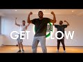 Lil Jon & The East Side Boyz - Get Low | Choreography by Terry | Groove Dance Classes