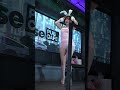 걸크러쉬 지아 메이드 카페 공연 girlcrush jia maid cafe performance @alldayk7 하루종일 직캠